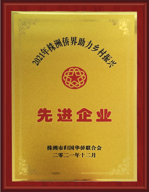 2021年株洲侨界助力乡村振兴先进单位.jpg